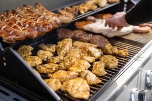 Grill