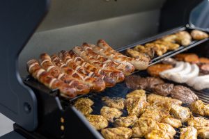 Grill