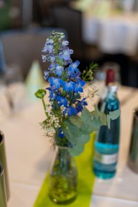 Ambiente: Blumen