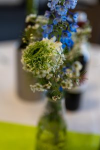 Ambiente: Blumen